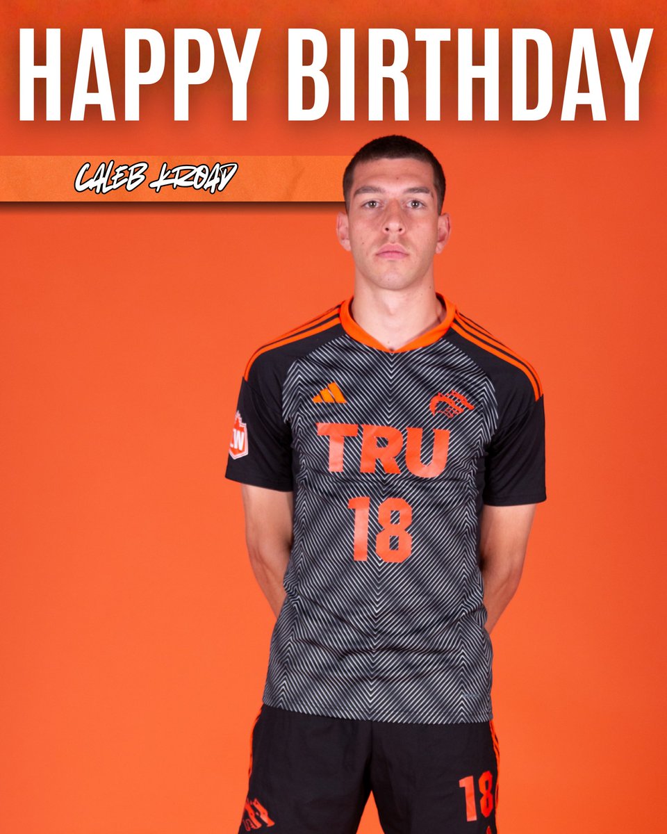 TRU Men’s Soccer tweet media