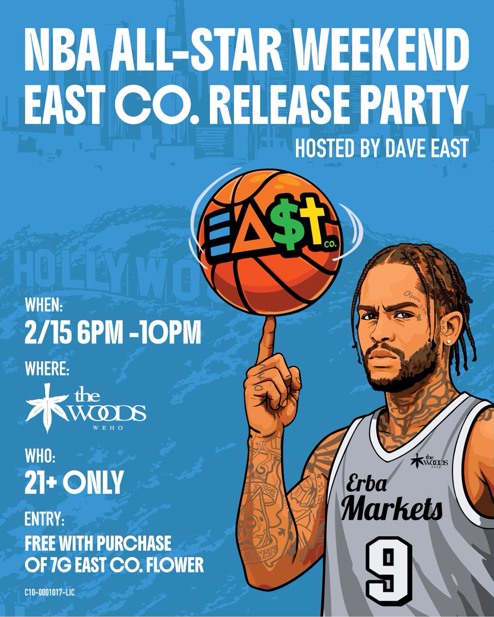 Dave East tweet media