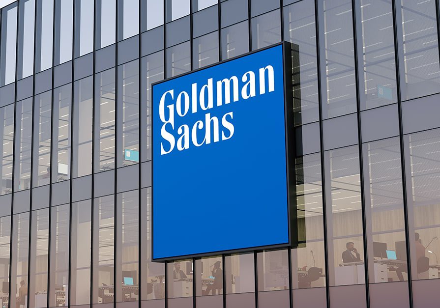 AshCrypto's tweet image. BREAKING:

🇺🇸 $3.14 trillion Goldman Sachs holds $2.4 billion worth of crypto

Bitcoin – $1.1 billion  
Ethereum – $1 billion  
XRP – $153 million  
Solana – $108 million

Banks are buying 🚀