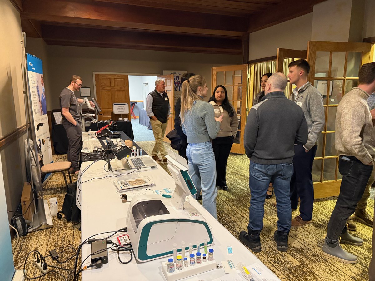 Codonics tweet media