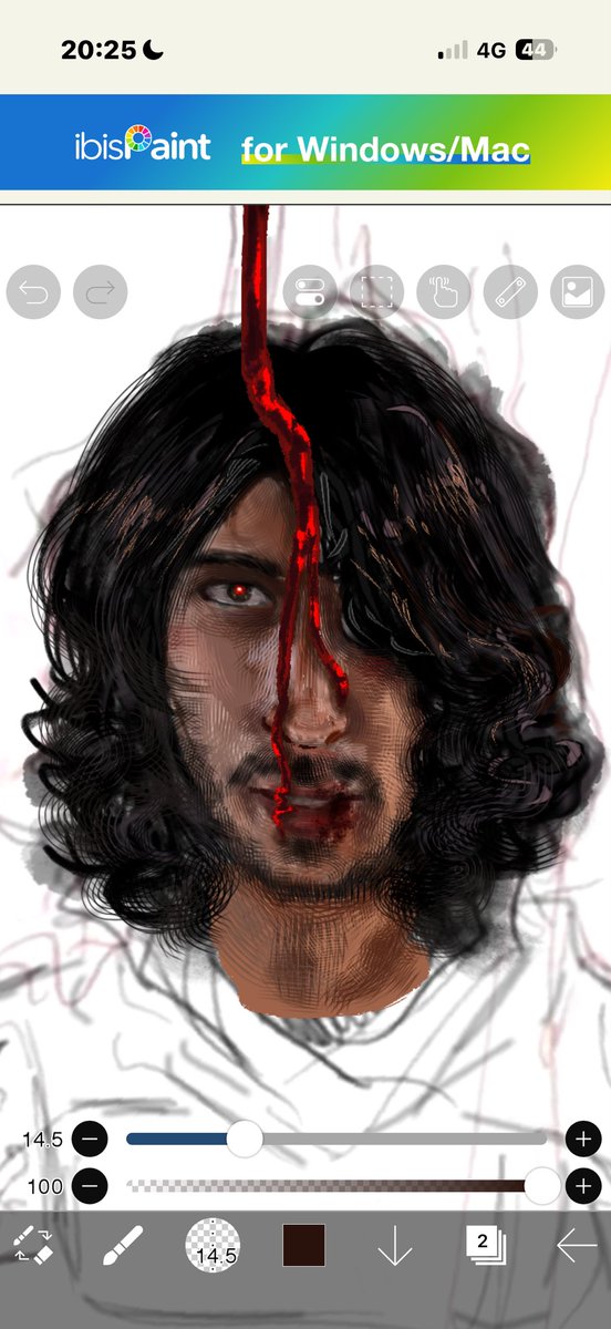 brooke - 🎸🕷️ tweet media