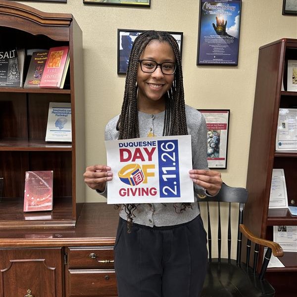 Gumberg Library tweet media