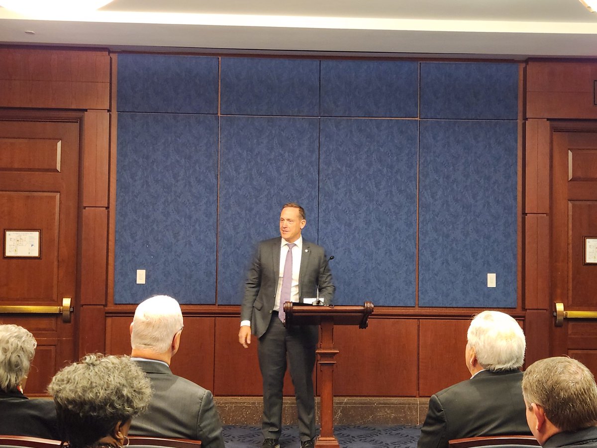 Dr. Joel D. Welch, PhD, PE tweet media