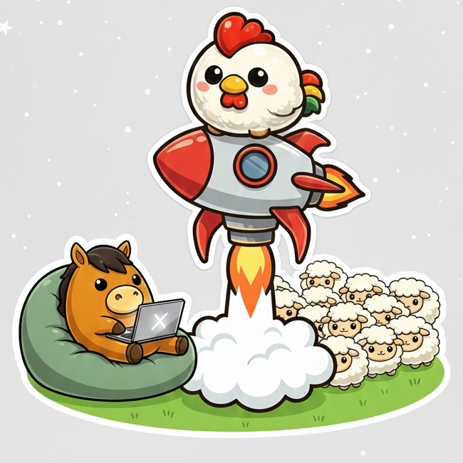 AniZDEV's tweet photo. The Herd is growing faster than we expected. 📈

People are waking up. The Valley is calling.

Why $ANIMALZ? ✅ Fast as @Solana ✅ Strong as a Bull ✅ Loyal as a Dog
Join us before the gates open! 🚜💨
#PumpFun #ANIMALZ #CryptoCommunity https://t.co/M8BIdZoqCR