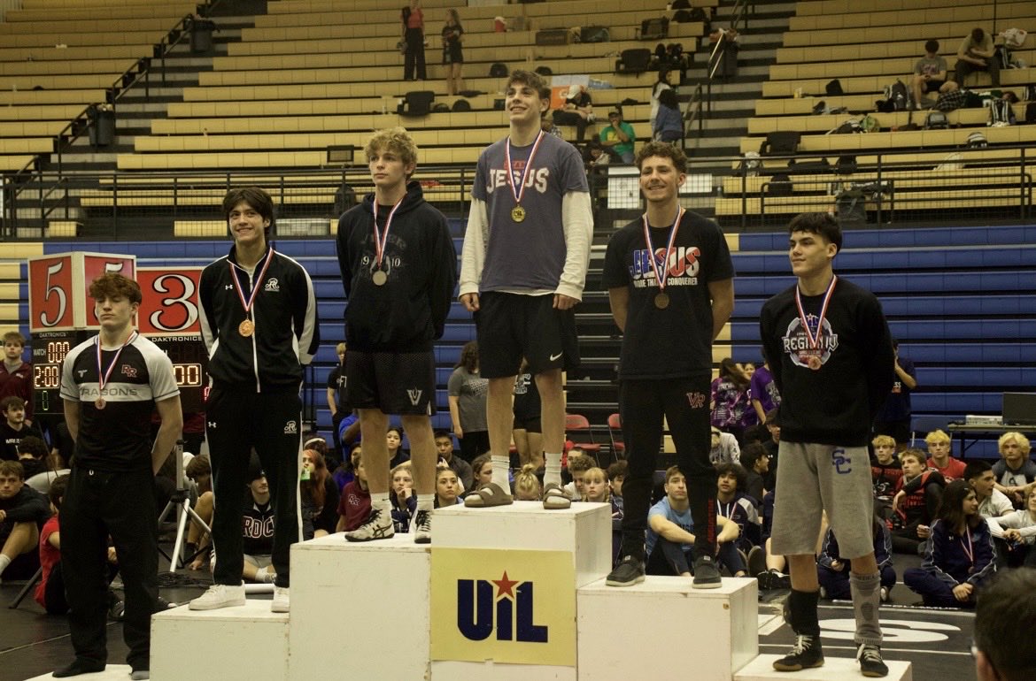 Churchill Wrestling tweet media