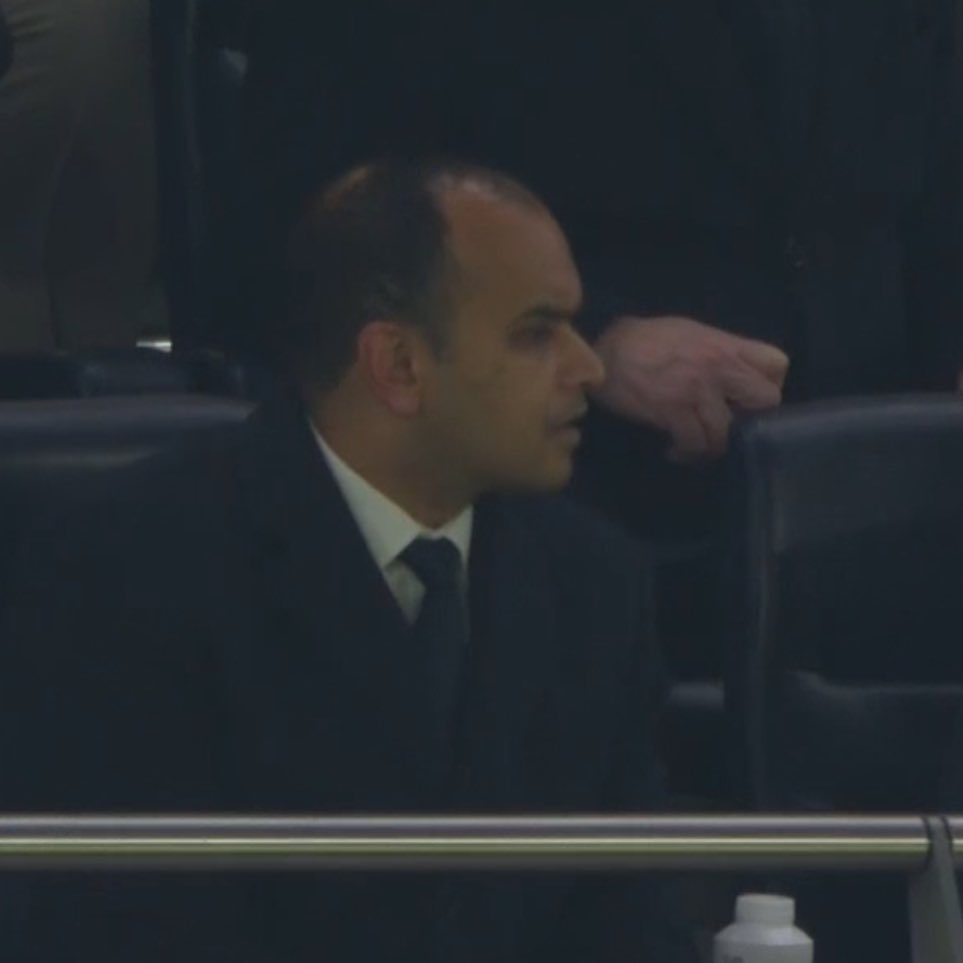 HotspurReports. tweet media