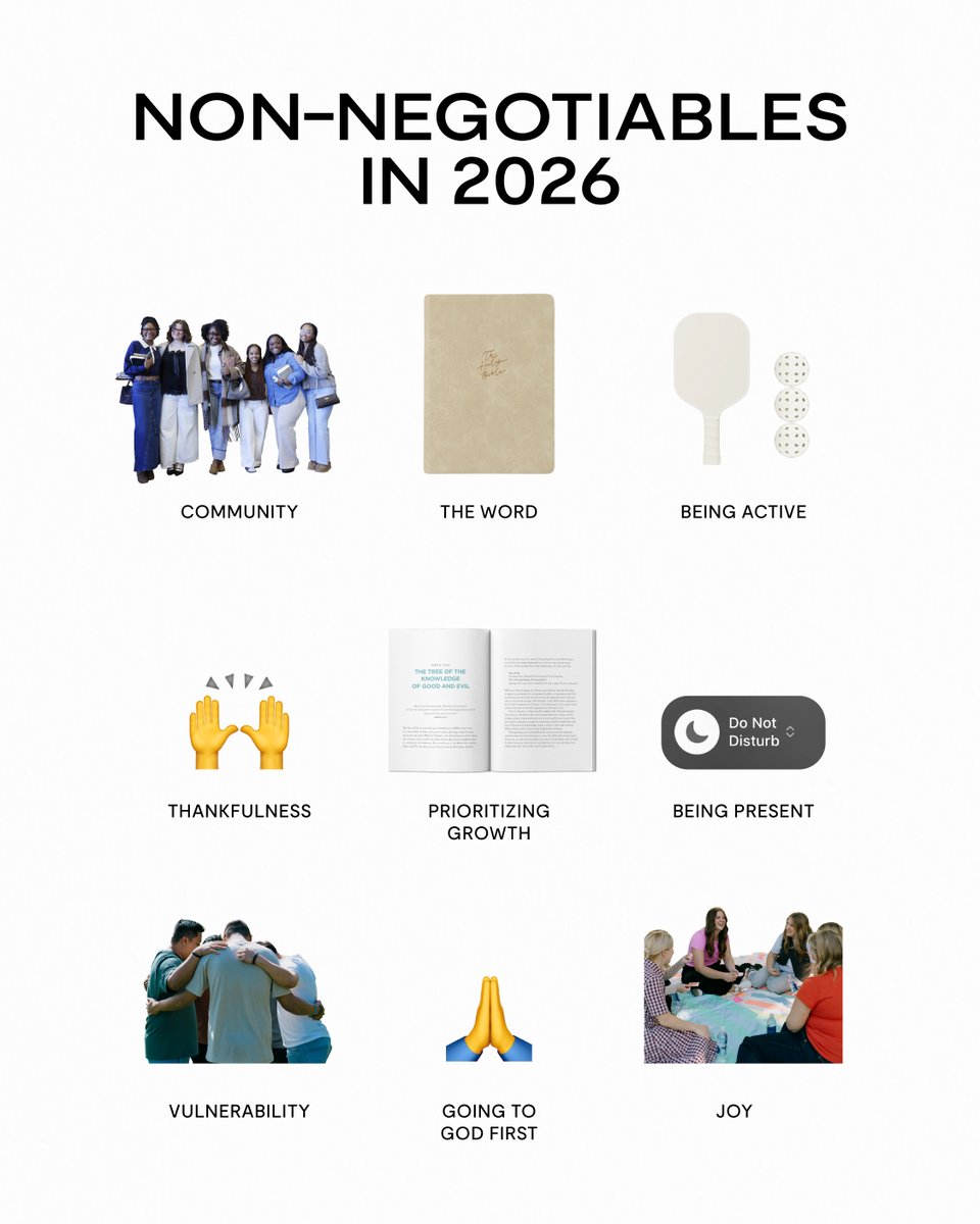 Church of the Highlands tweet media