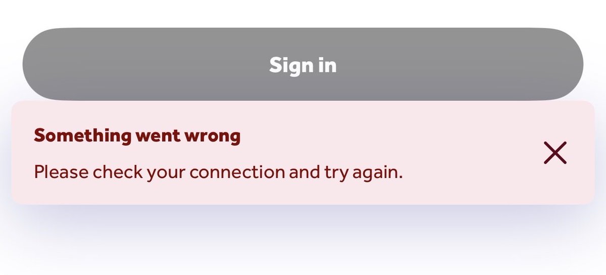 jupixyz's tweet photo. @TNLUK Is already on , while on the app say this : (my connection works fine and even tried with and without Wi-fi) https://t.co/Z0ZDAwRU1a