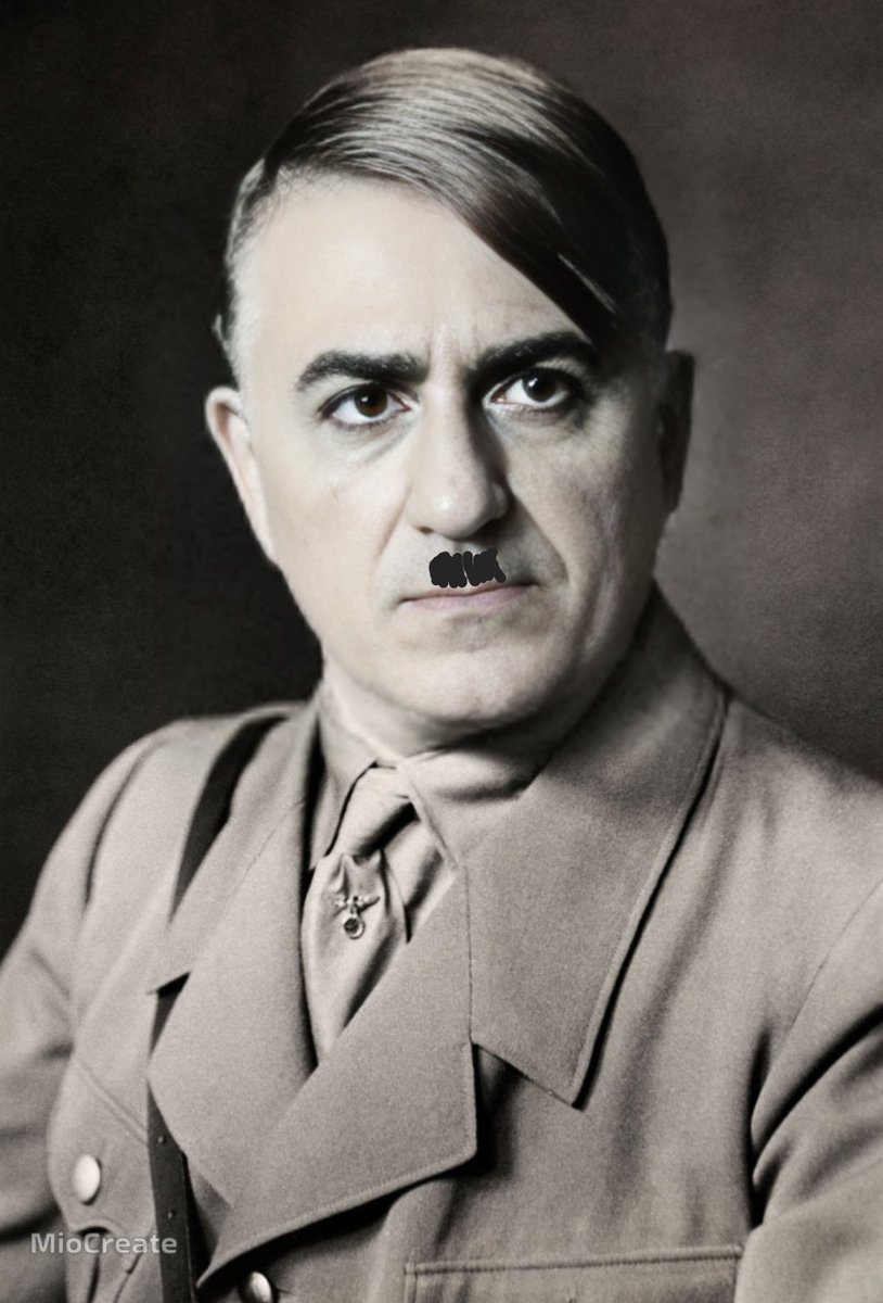 آدولف #پهلوی 
🤣🤣🤣