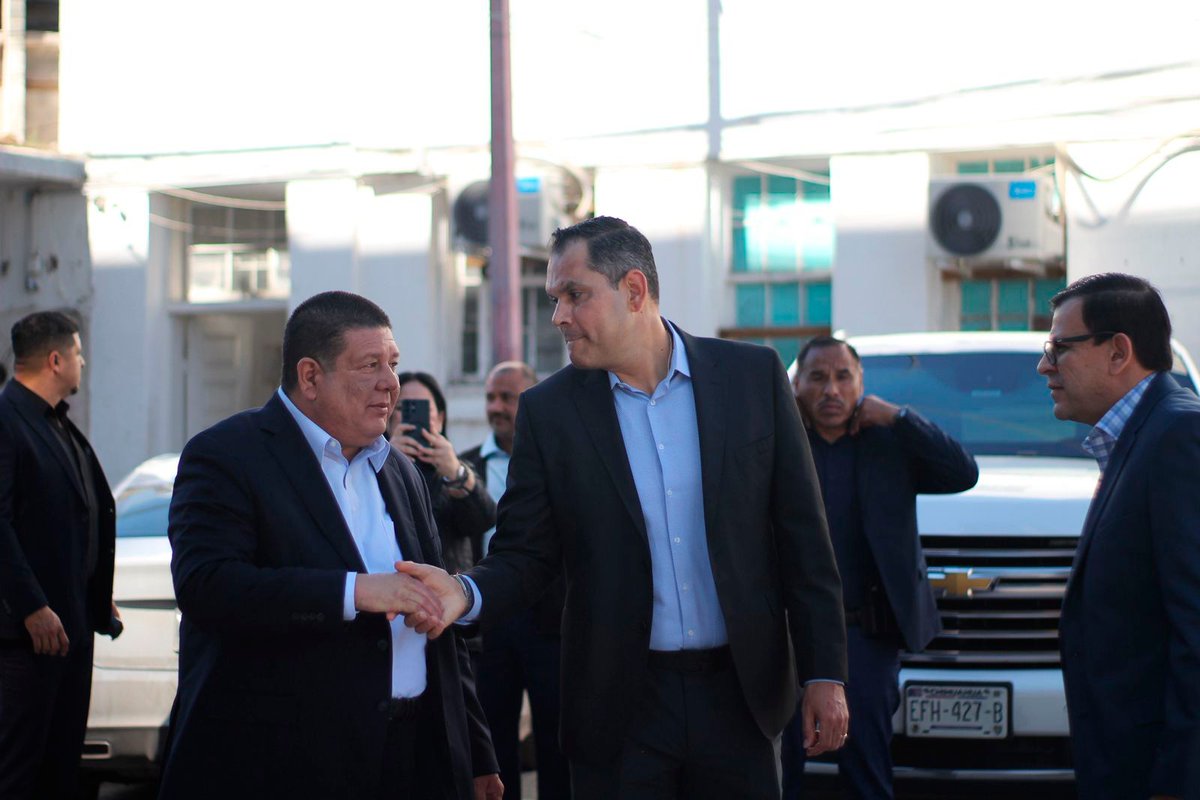 Fiscalía General del Estado de Chihuahua tweet media