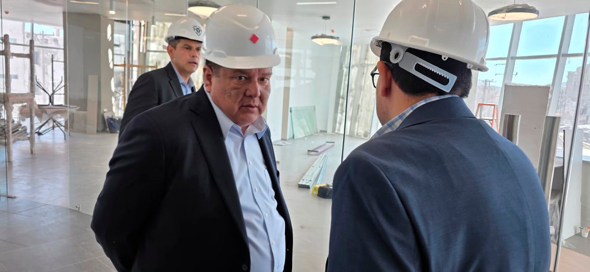 Fiscalía General del Estado de Chihuahua tweet media