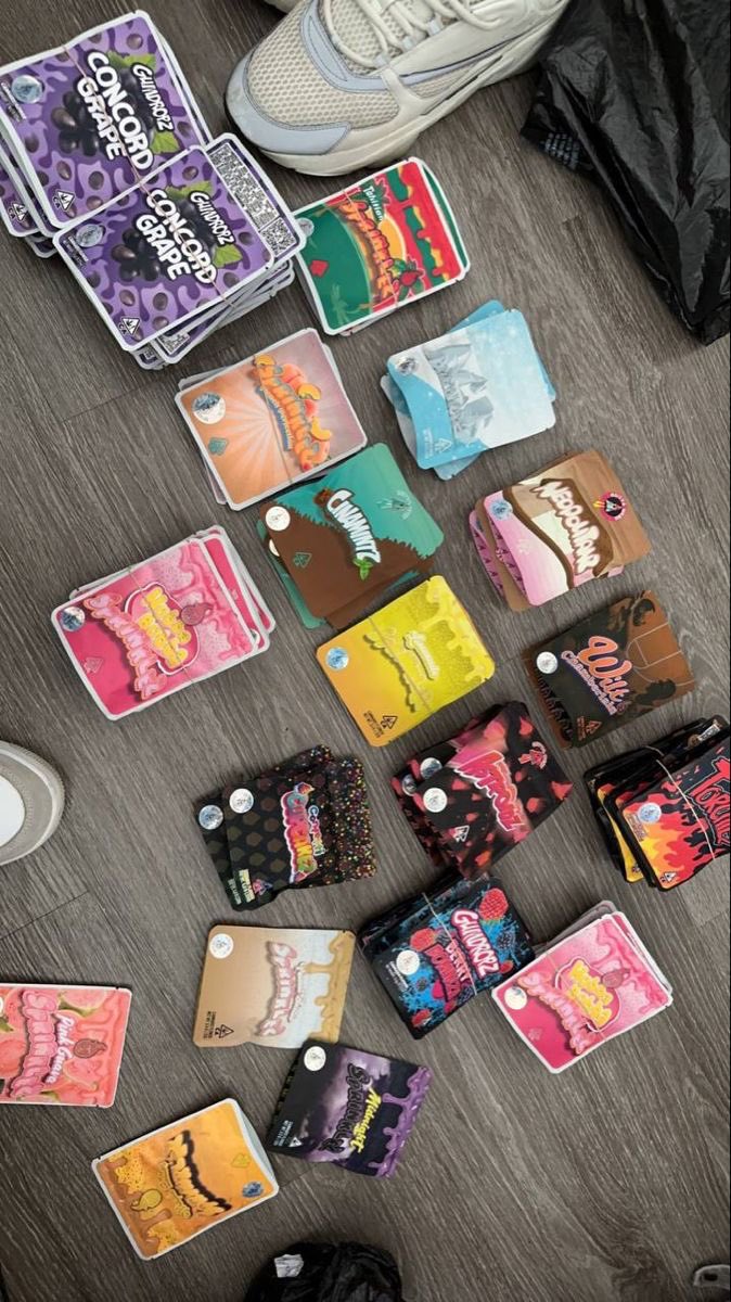 Free Weed round 4 

Repost
Follow: <a href="/elmer_budd420/">ELMER'S BUDD</a> &amp; <a href="/WELSONFIREHOUSE/">WELSON FIRE HOUSE 🏪</a> 
Like this tweet
1 Winner get All this Pick a number 1-600