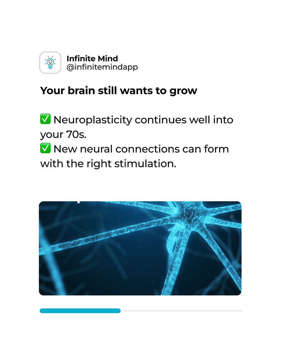 Infinite Mind tweet media