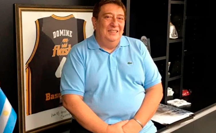 basquetplus's tweet photo. Fue el dirigente más importante que levantó un club  con grandes complicaciones en el 2000 y lo consolidó mucho más allá de  los logros deportivos, con la educación y formación como ejes.

Fabián Borro, un cuarto de siglo en Obras Sanitarias
https://t.co/Y4lldt5GSg https://t.co/lspW8XJvCd