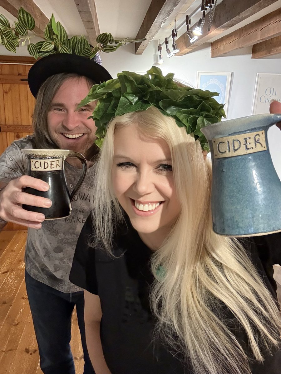 Jenna Myles tweet media