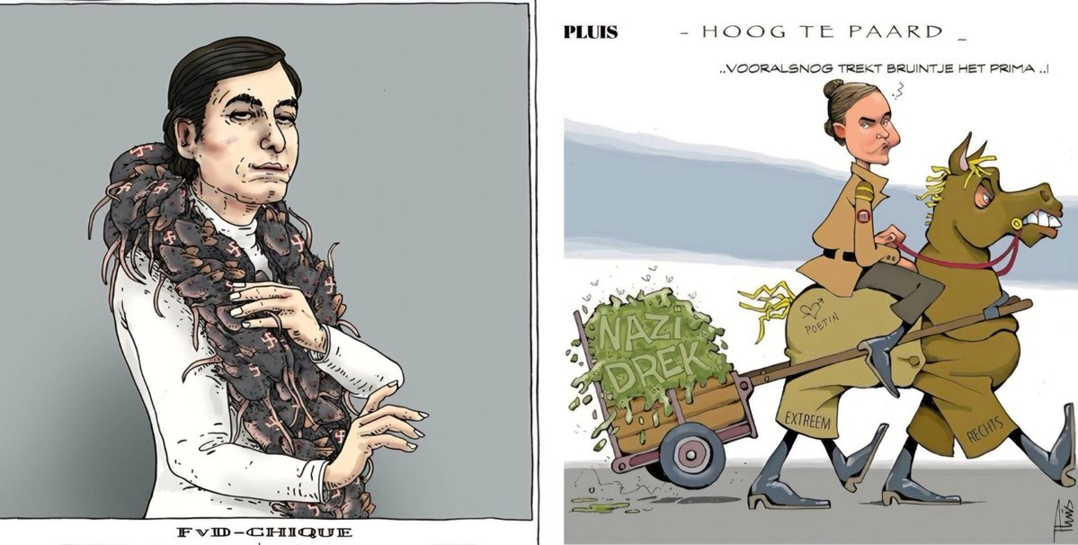 EEN OPEN BRIEF AAN DE HOOFDREDACTEUREN VAN DE MSM

Geachte 'journalisten,' 

Door de geschiedenis heen is al vaak gebleken dat de geschiedenis zichzelf herhaalt, wat mij in 2026 weer terugvoert naar 7 mei 2002, de dag dat ik temidden van een ongekende bloemenzee voor het huis