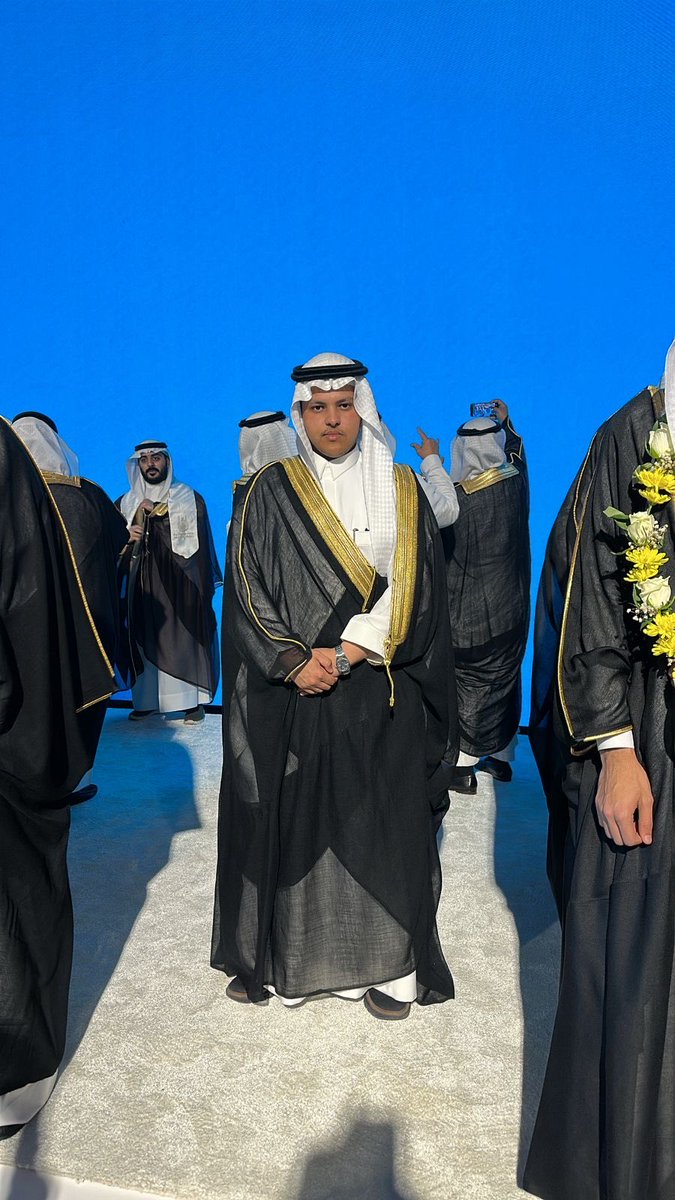 عبدالإله العجيان tweet media