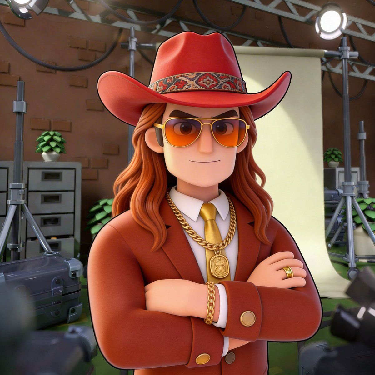 Chris RH tweet media