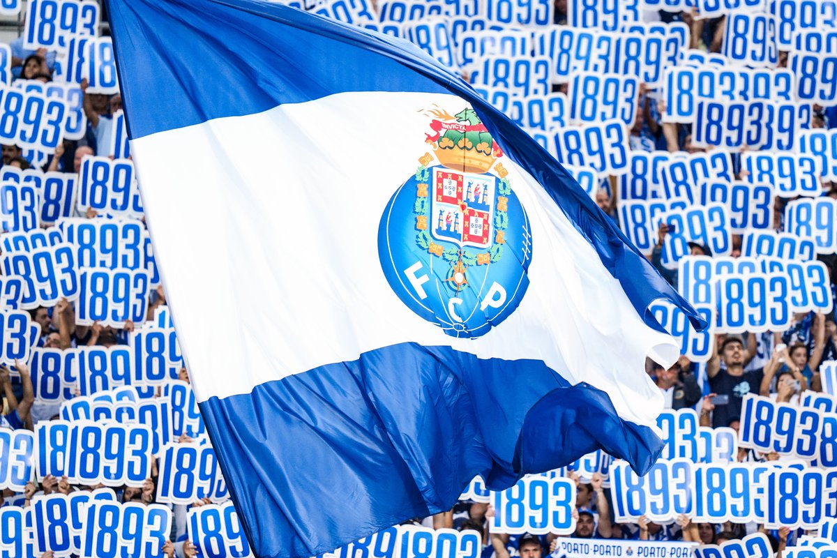 FC Porto tweet media