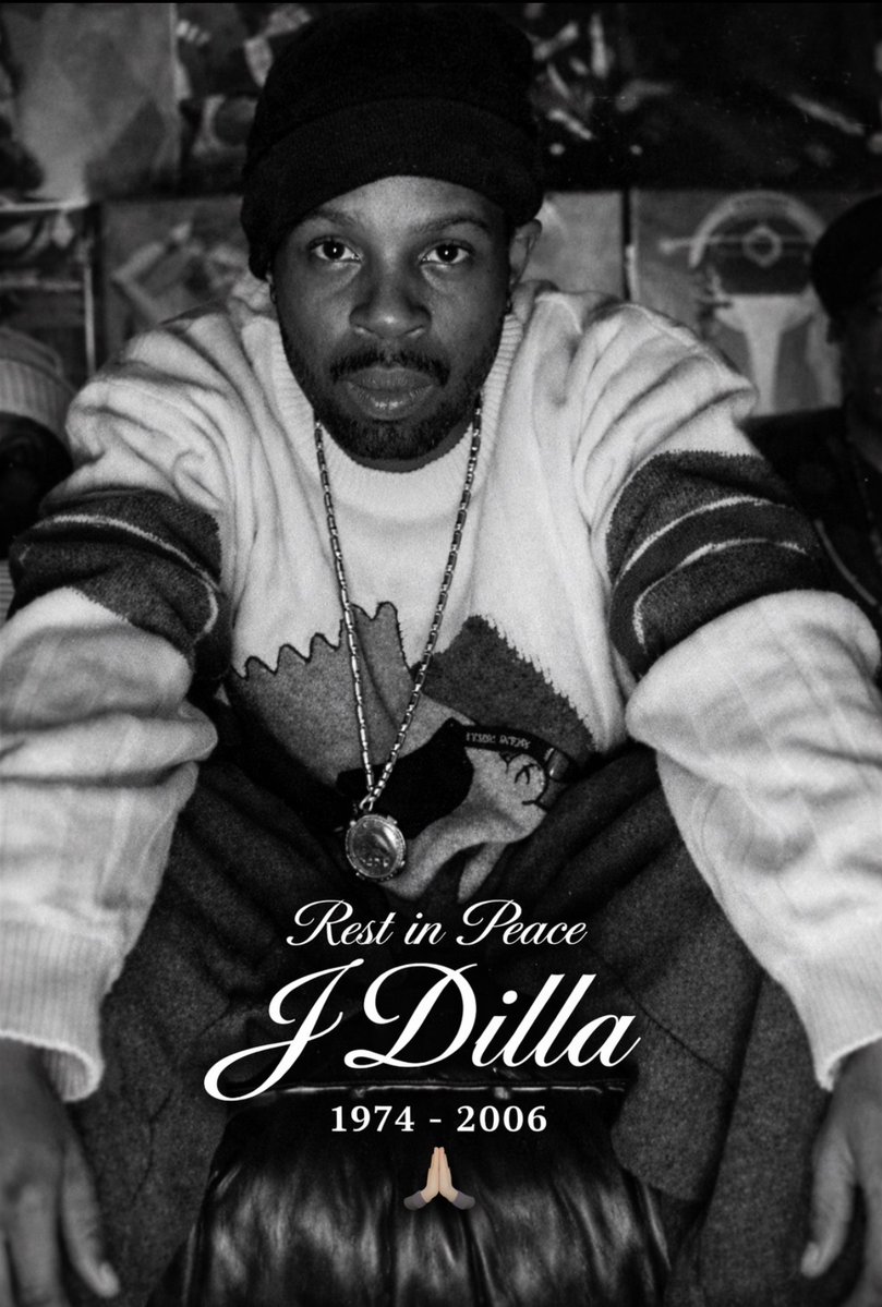 djlaw3000's tweet image. 20 YEARS AGO TODAY RIP J Dilla #Projectbounce 2004 DJ Law set (Vinyl/Ser... youtu.be/iQwh350TrhA?si… via @YouTube