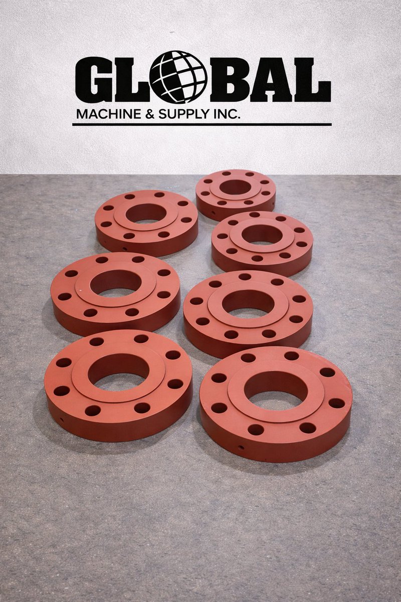 Global Machine & Supply tweet media