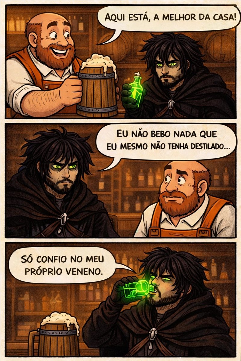 drakkar22's tweet photo. Coisas q acontecem aos Domingos na mesa de D&amp;D 5e

https://t.co/Hz6qW4nQgy
https://t.co/lrLdygtYLk 
#rpg #TabletopGaming  #dnd5e https://t.co/P891Uk9N7L