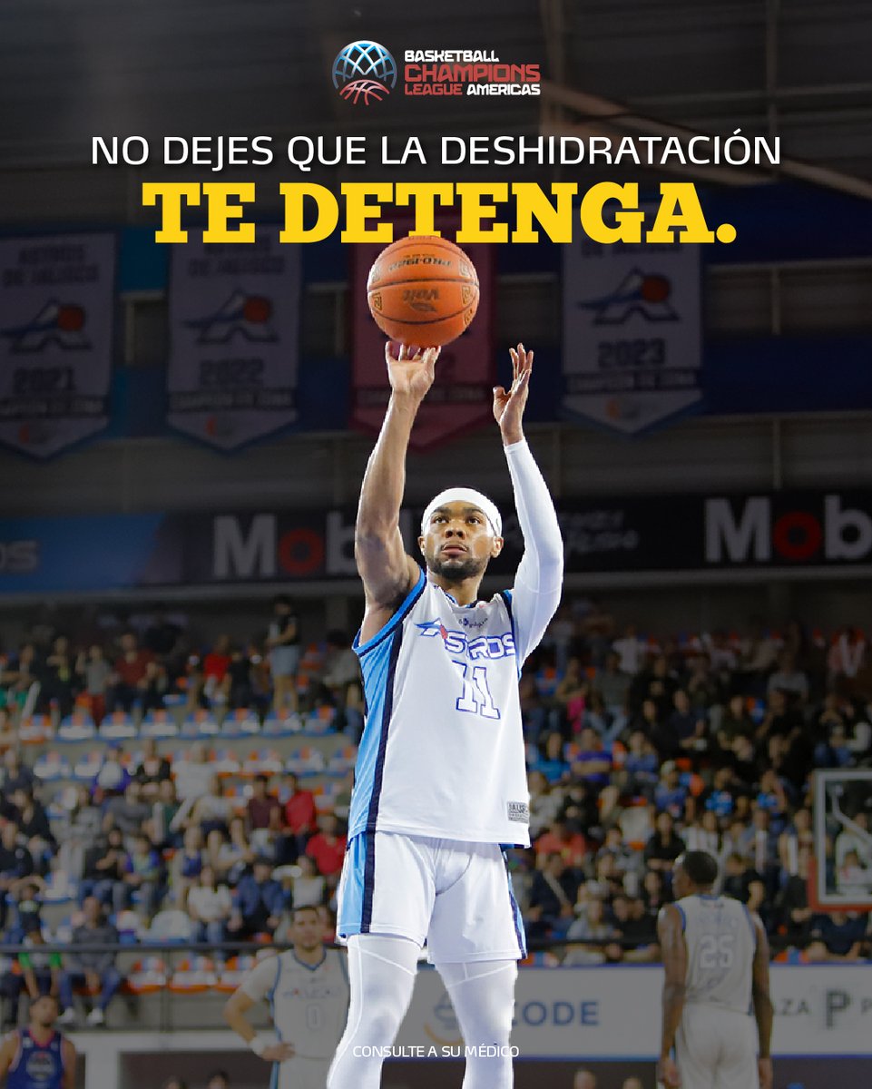 Electrolit tweet media