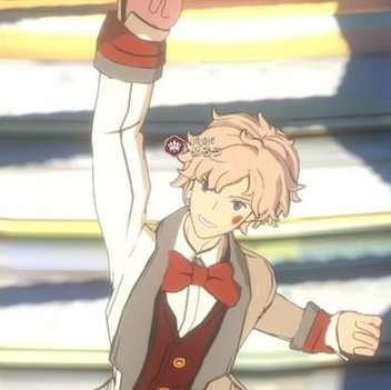 Monsterguy2012's tweet image. 高い怒り 🥤