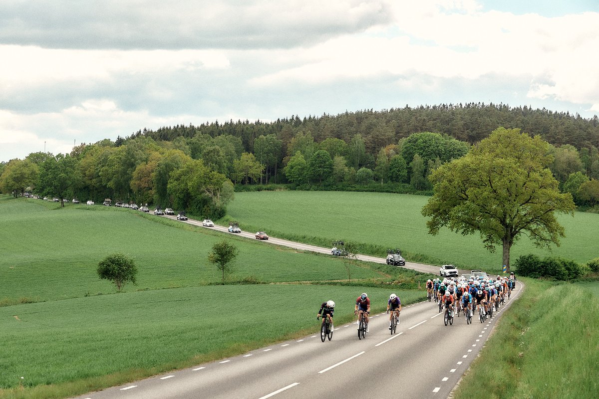 Patrick Strack tweet media