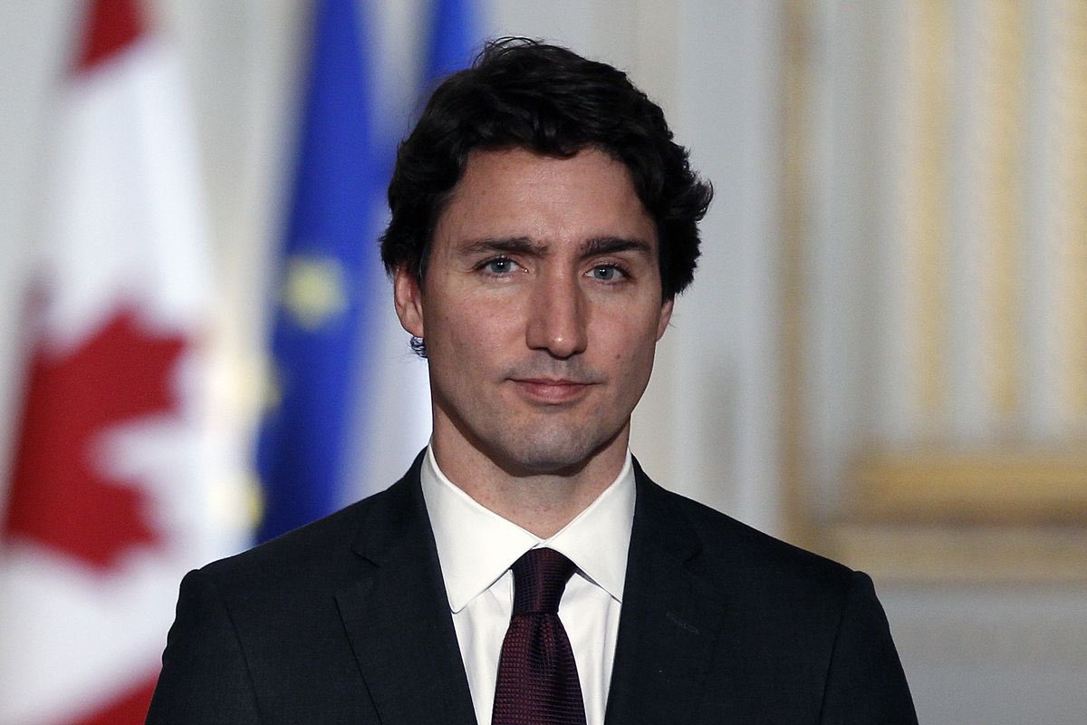 Northerngold01's tweet photo. The USA has Sanctuary Cities,

In the past 11 years, the 2 Traitors below, have made Canada a Sanctuary Country, of the World for Terrorists !  

= FACT https://t.co/lcs5w4yjXN