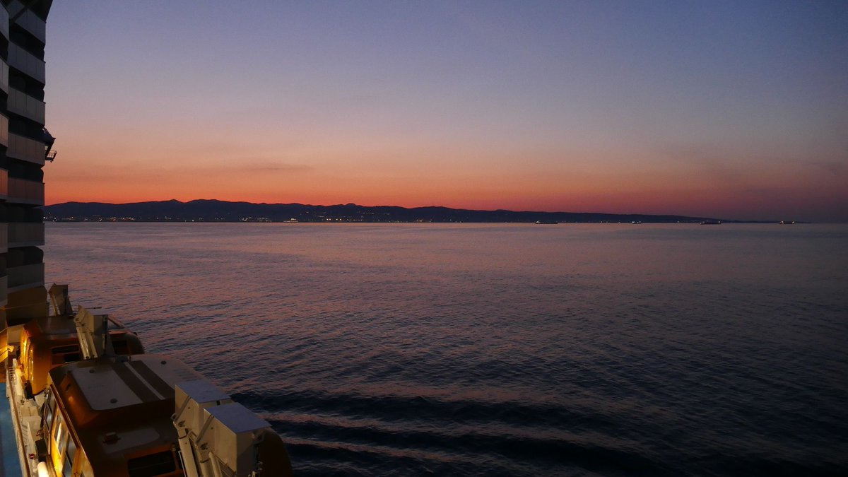 Cruise Lifestyle ⚓️ tweet media