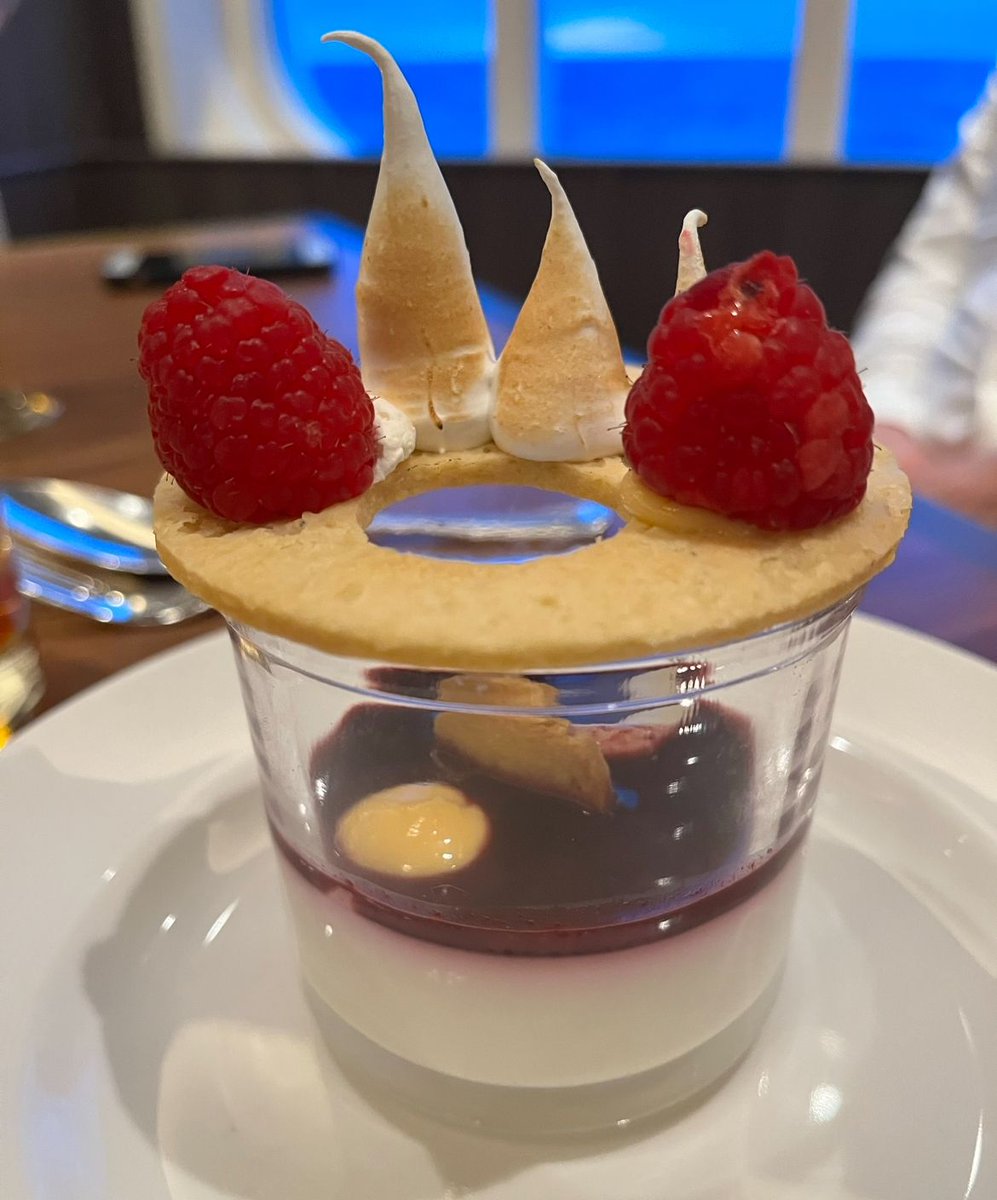 Cruise Lifestyle ⚓️ tweet media