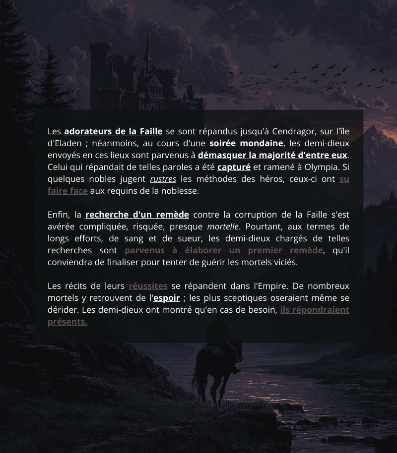 CHERCHE RECHERCHE RPG tweet media