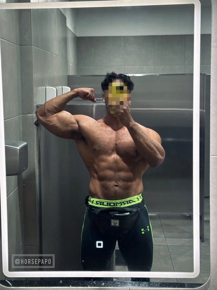 Horsepapo tweet media