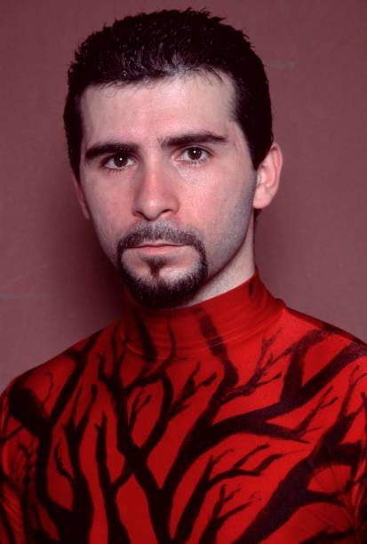 AcervoSystem36's tweet image. System of a down - 2001

#systemofadown #serjtankian #daronmalakian #johndolmayan #shavoodadjian