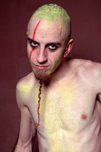 AcervoSystem36's tweet image. System of a down - 2001

#systemofadown #serjtankian #daronmalakian #johndolmayan #shavoodadjian