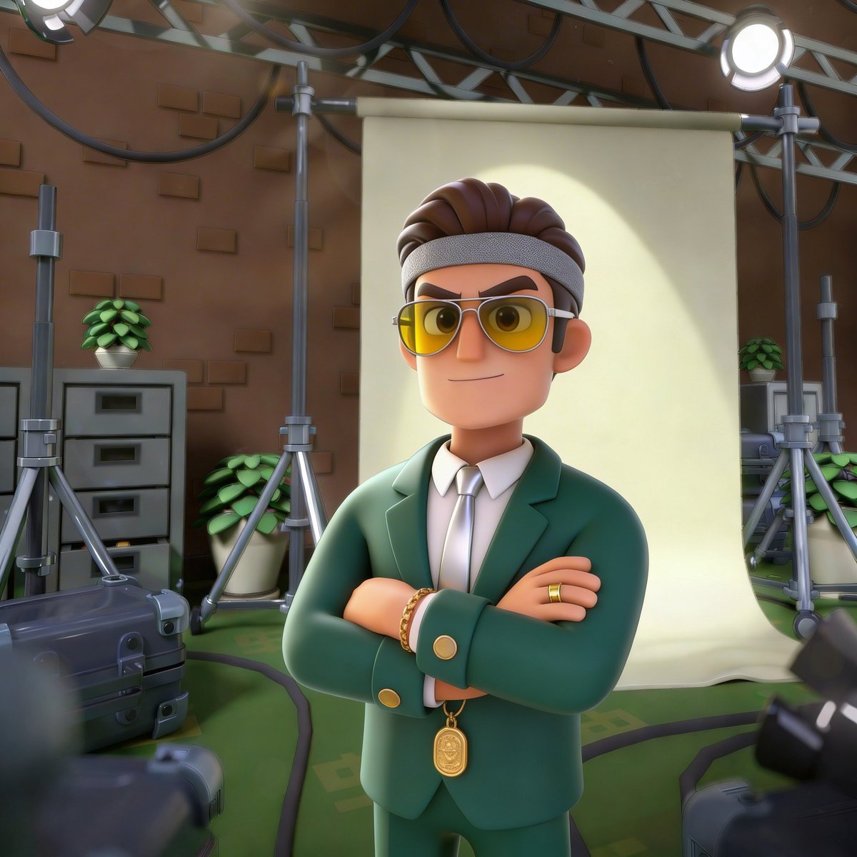 Gianluca Bruno tweet media