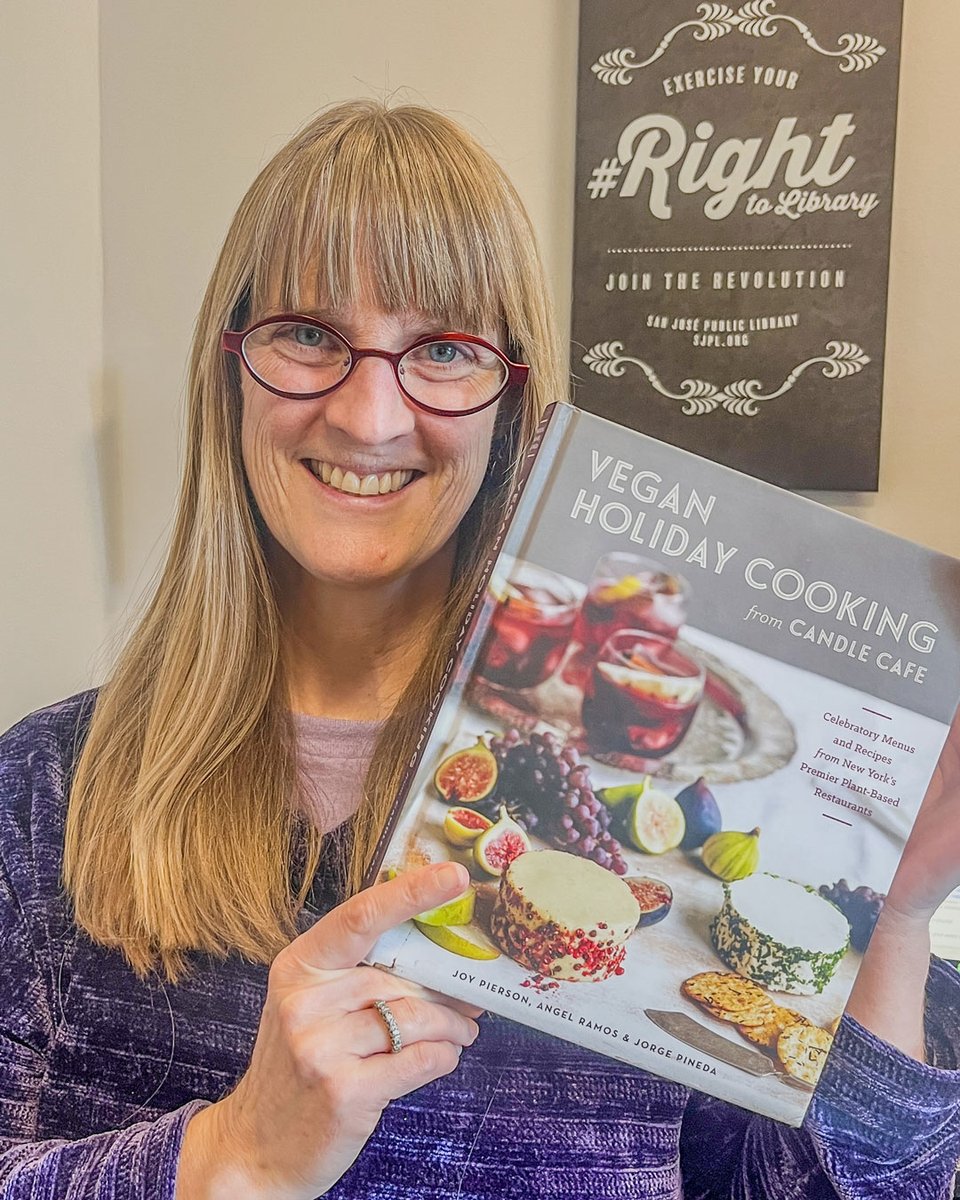 San José Public Library Foundation tweet media