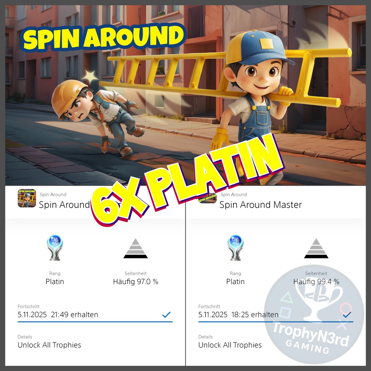 🎮 TrophyN3rd tweet media