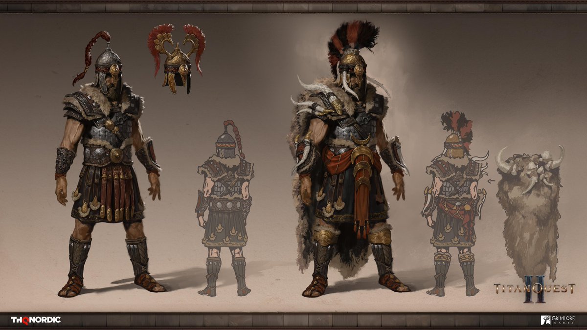 Trop cool, l'ensemble d'armure.

store.steampowered.com/news/app/11540…