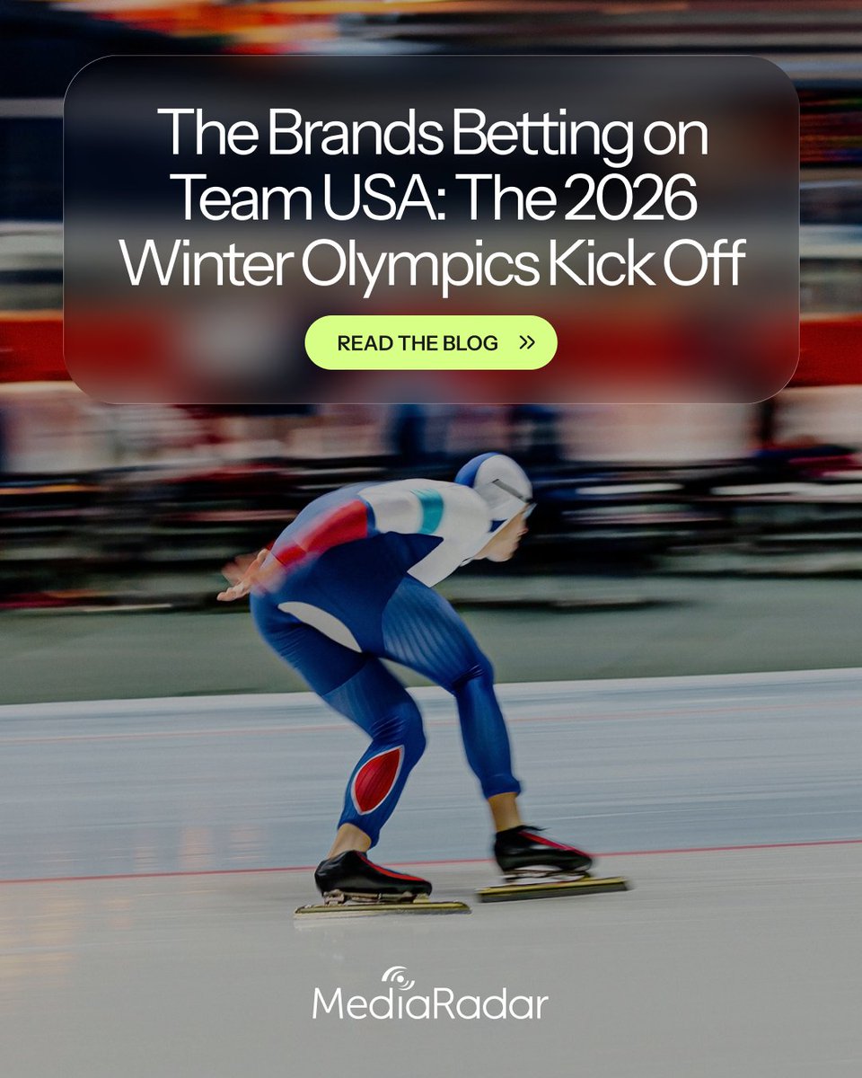 MediaRadar tweet media