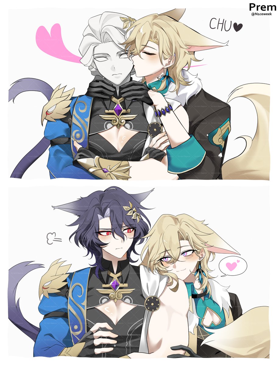 Prem 🧀 tweet media