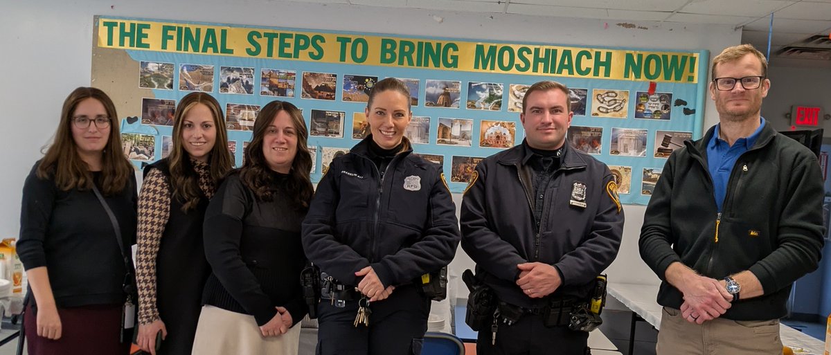 Rockland Fed/Community Security Initiative tweet media