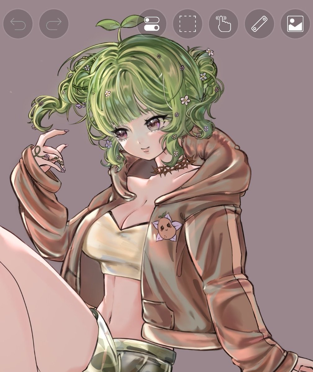 Cms wip 🌱
Looking 4 #artmoots 🌸