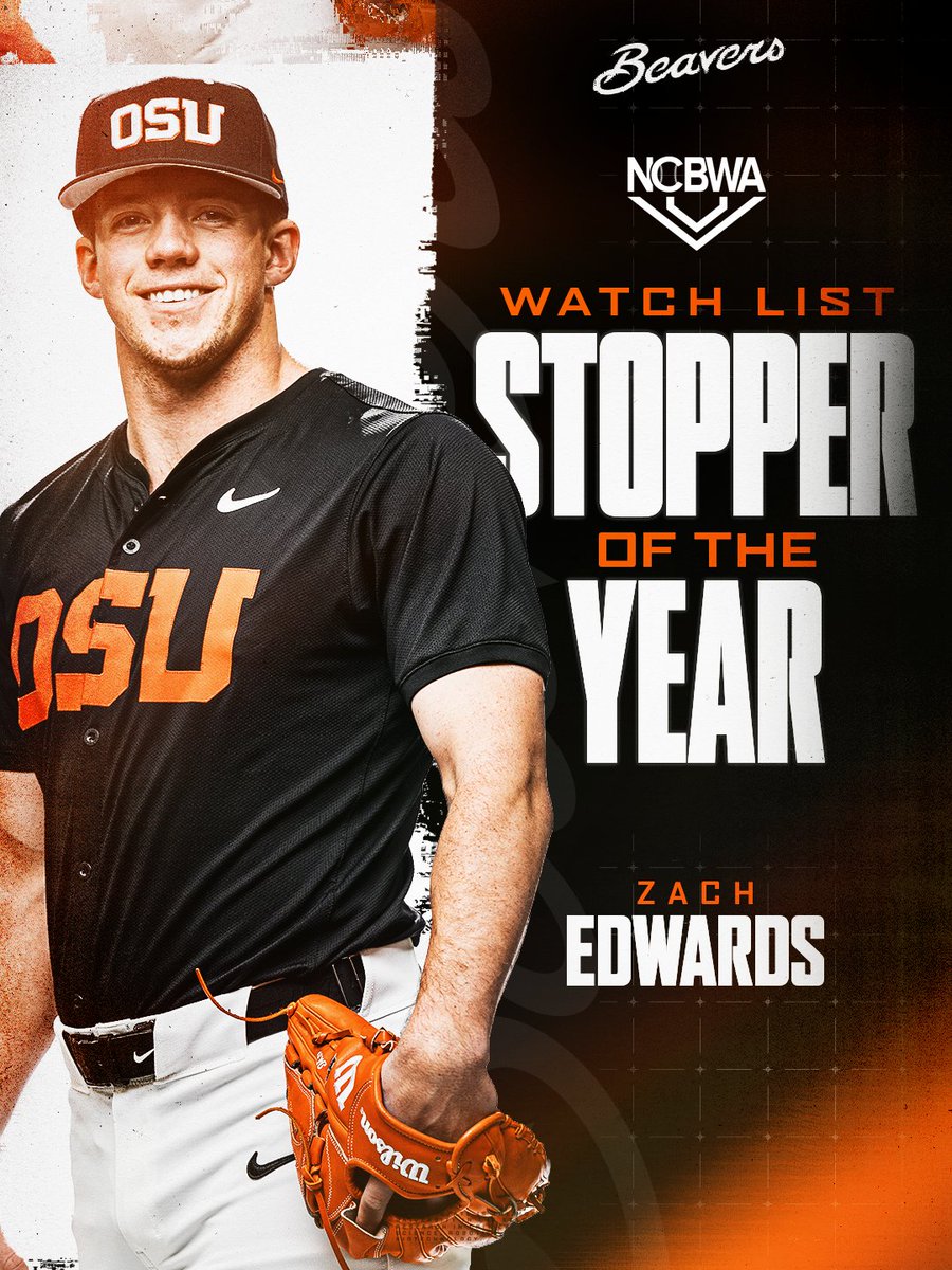Oregon State Baseball tweet media