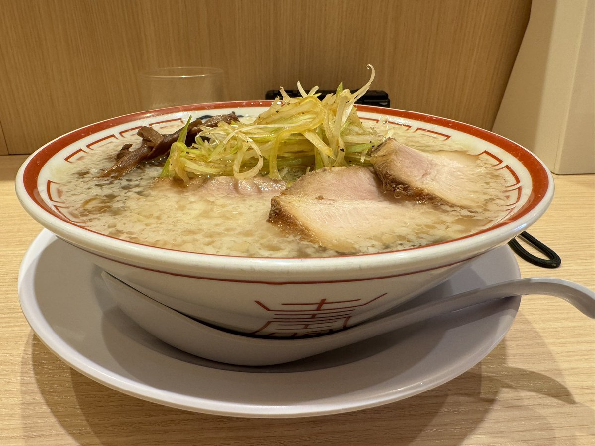 🇹🇭らーめんまん㊥@Bangkok (@watarujin1110) / Posts / X