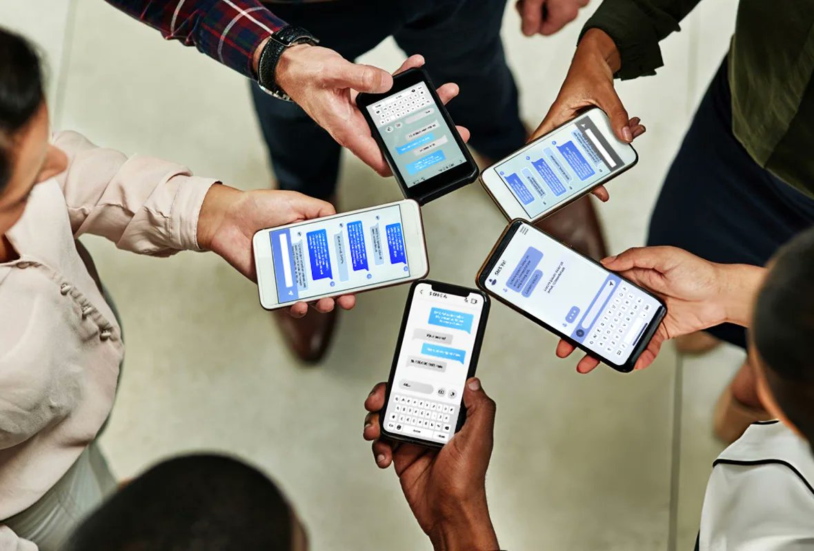 SIGIS C.A. tweet media