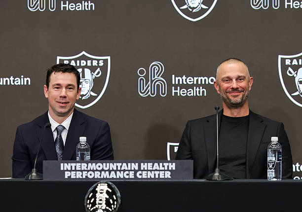 HC &amp; GM

This is NOT a marriage of convenience!