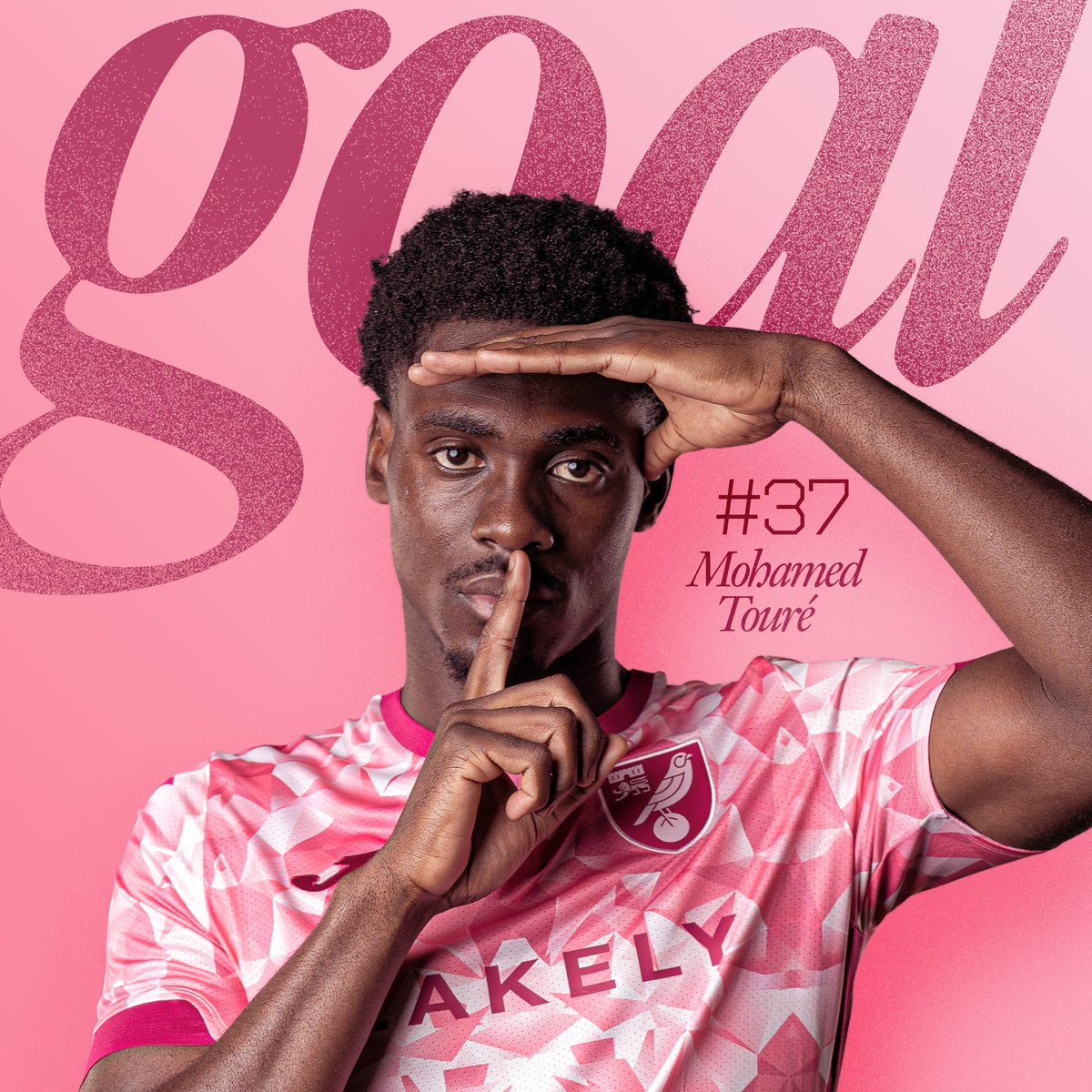 47 | As full debuts go 🐂 0-3 🩷