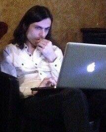 dead13121312's tweet photo. Do you think he had AO3 open https://t.co/6DW6cZMJ6L